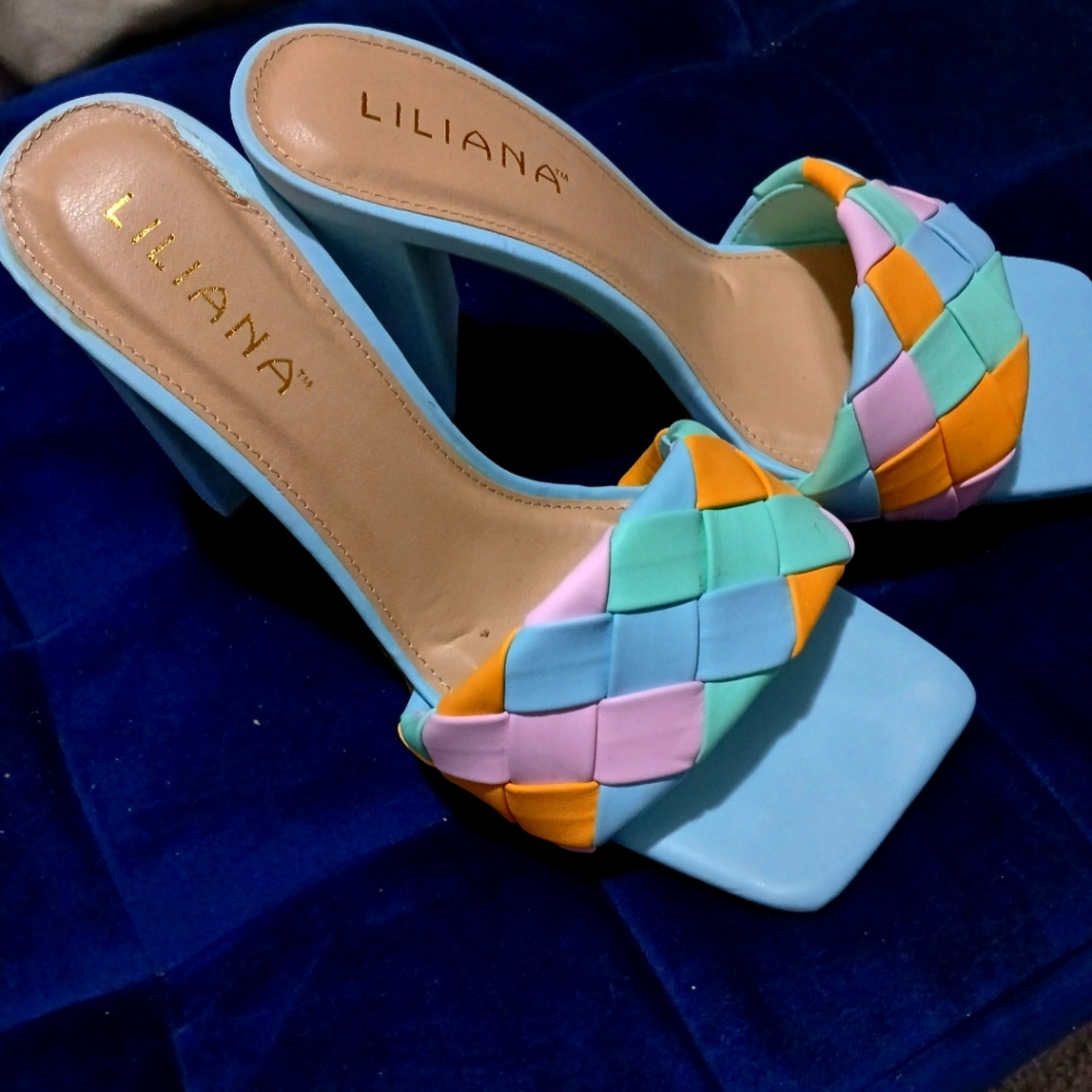 Heels